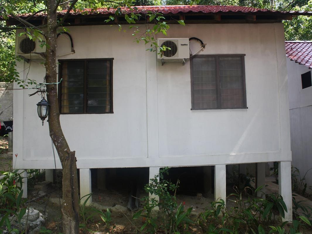 Perhentian Tropicana Inn Pulau Perhentian Kecil Экстерьер фото