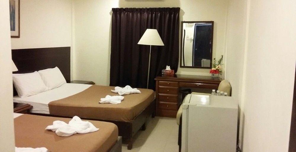 Perhentian Tropicana Inn Pulau Perhentian Kecil Экстерьер фото