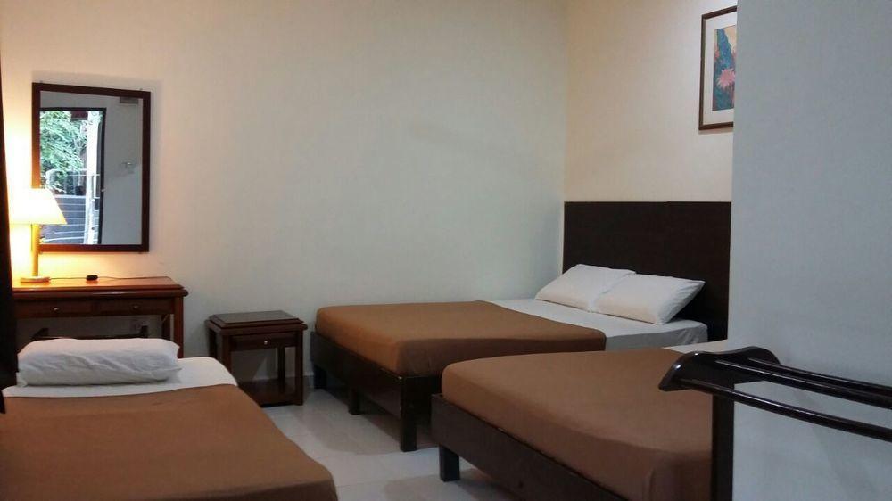 Perhentian Tropicana Inn Pulau Perhentian Kecil Экстерьер фото