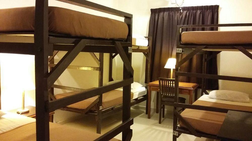 Perhentian Tropicana Inn Pulau Perhentian Kecil Экстерьер фото