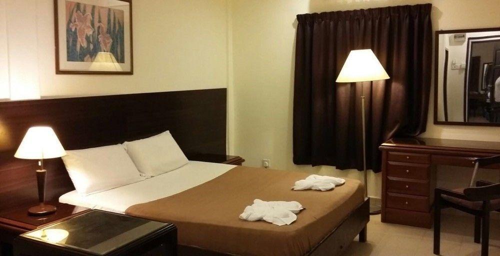 Perhentian Tropicana Inn Pulau Perhentian Kecil Экстерьер фото