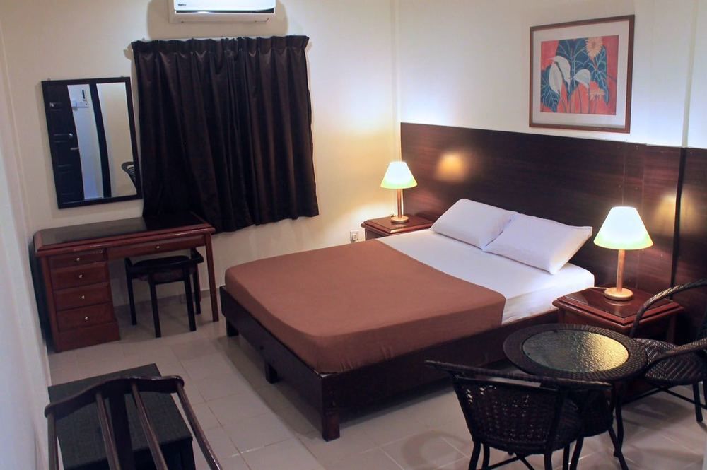 Perhentian Tropicana Inn Pulau Perhentian Kecil Экстерьер фото